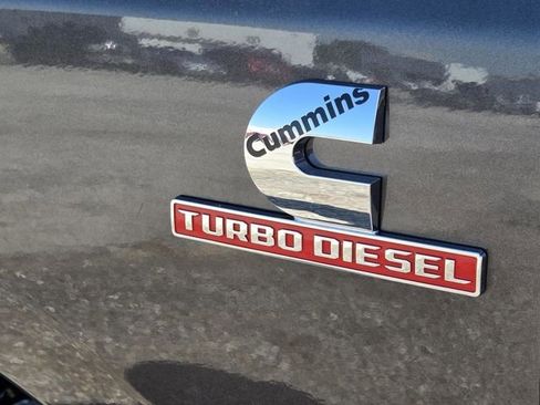 New 2026 RAM 3500 Tradesman AWD/4WD image 10