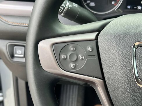 Used 2023 GMC Acadia AT4 w/ Trailering Package image 25