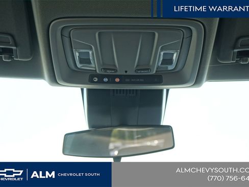 New 2025 Chevrolet Silverado 1500 Custom AWD/4WD image 54