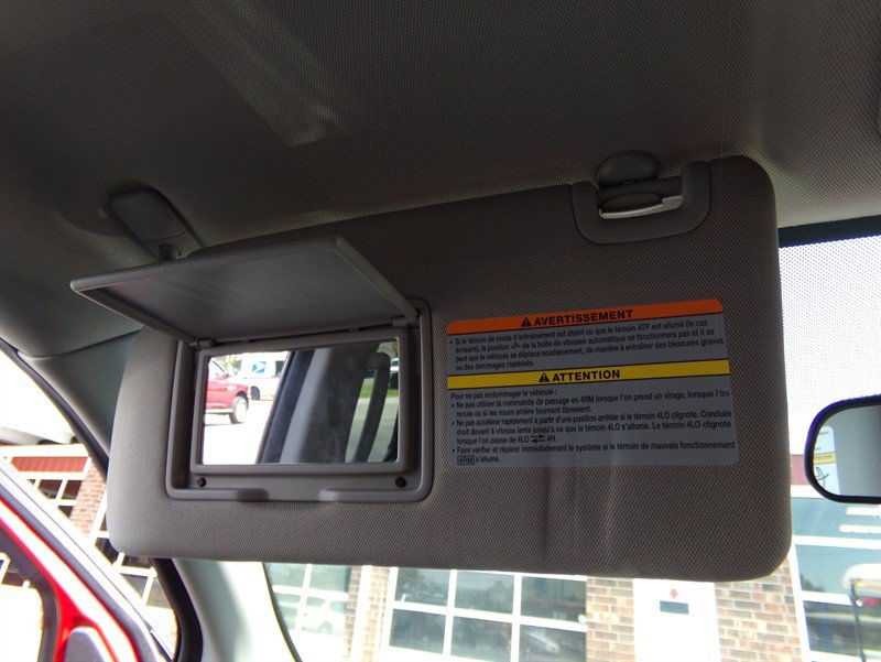 Used 2022 Nissan Frontier SV AWD/4WD image 43