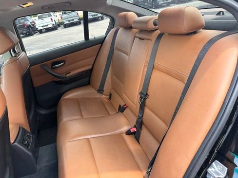 Used 2011 BMW 335i xDrive Sedan AWD/4WD image 20