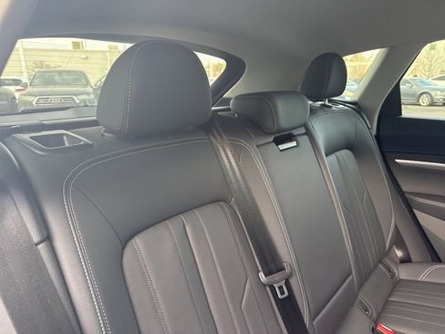 Used 2024 Audi Q8 e-tron Premium image 14