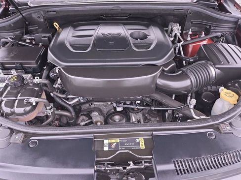 Used 2021 Jeep Grand Cherokee Limited w/ Quick Order Package 28K 80th image 30