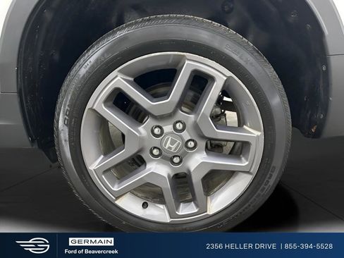 Used 2023 Honda Passport EX-L image 23