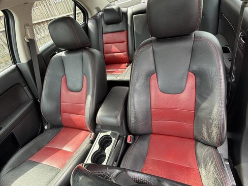 Used 2009 Ford Fusion SEL image 29