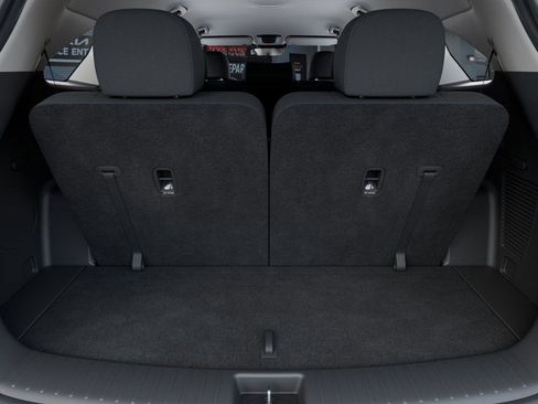 New 2025 Kia Sorento LX image 19