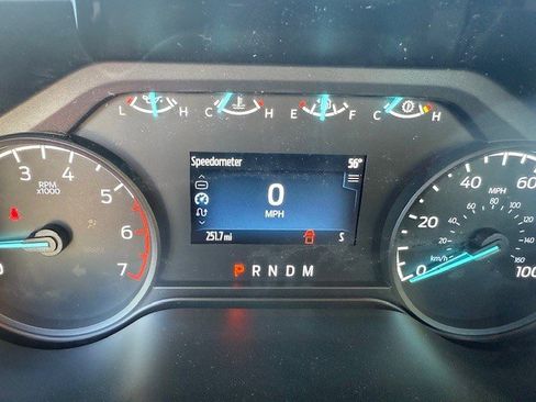 New 2026 Ford F250 XL image 20