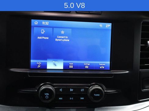 Used 2022 Ford F150 XLT image 8