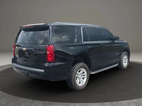 Used 2020 Chevrolet Tahoe LT AWD/4WD image 5