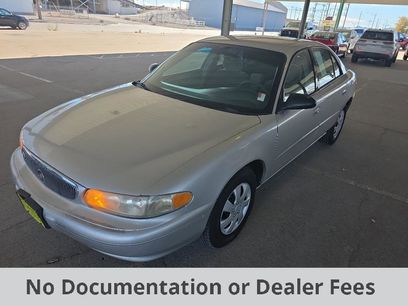 Used 2003 Buick Century Custom
