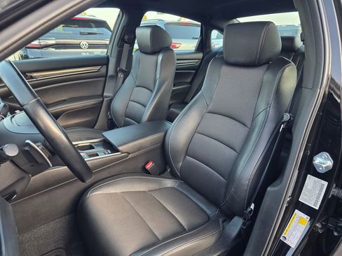 Used 2021 Honda Accord Sport image 16