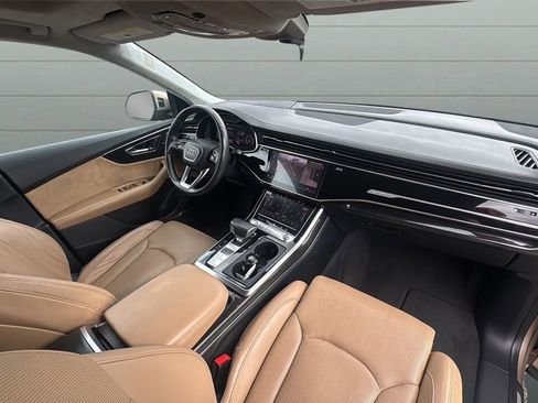Used 2019 Audi Q8 Prestige image 21