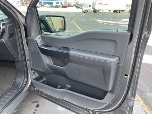 New 2026 Ford F150 STX image 48