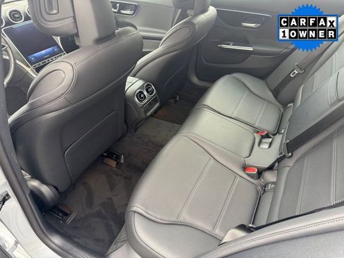 Certified 2024 Mercedes-Benz C 300 C 300 image 14