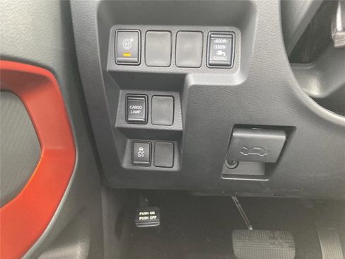 New 2026 Nissan Frontier Pro-X w/ Pro Premium Package image 20