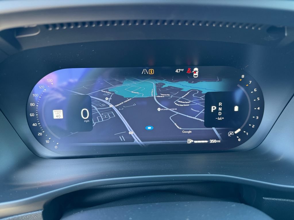 Certified 2026 Volvo XC40 B5 Plus w/ Climate Package AWD/4WD image 24