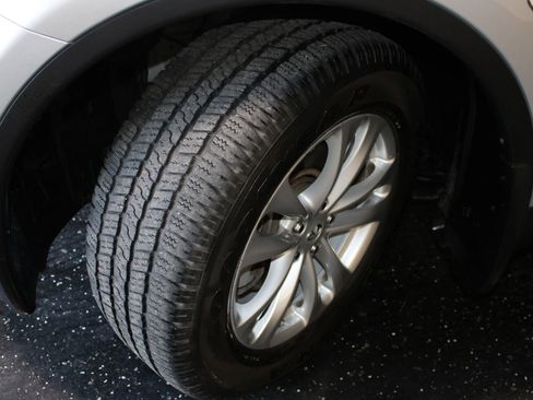 Used 2014 INFINITI QX70 3.7 image 32