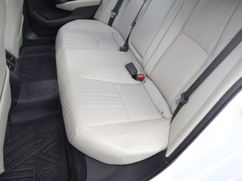 Used 2018 Honda Accord EX-L image 22