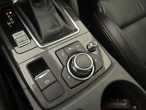 Used 2016 MAZDA CX-5 Grand Touring image 29