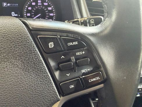 Used 2017 Hyundai Tucson Limited AWD/4WD image 15