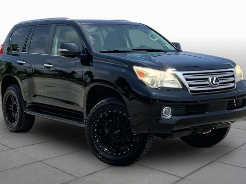 Used 2011 Lexus GX 460 w/ Convenience Pkg AWD/4WD image 2