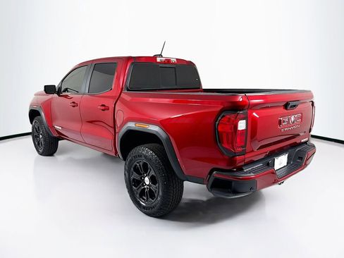 Used 2024 GMC Canyon Elevation w/ Convenience Package image 7