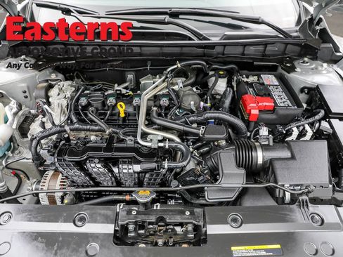 Used 2022 Nissan Altima 2.5 SV image 7