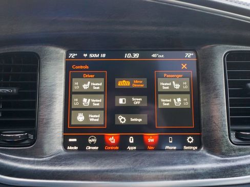 Used 2023 Dodge Charger Scat Pack w/ Daytona Edition Group image 25