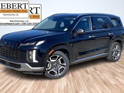 Used 2023 Hyundai Palisade SEL