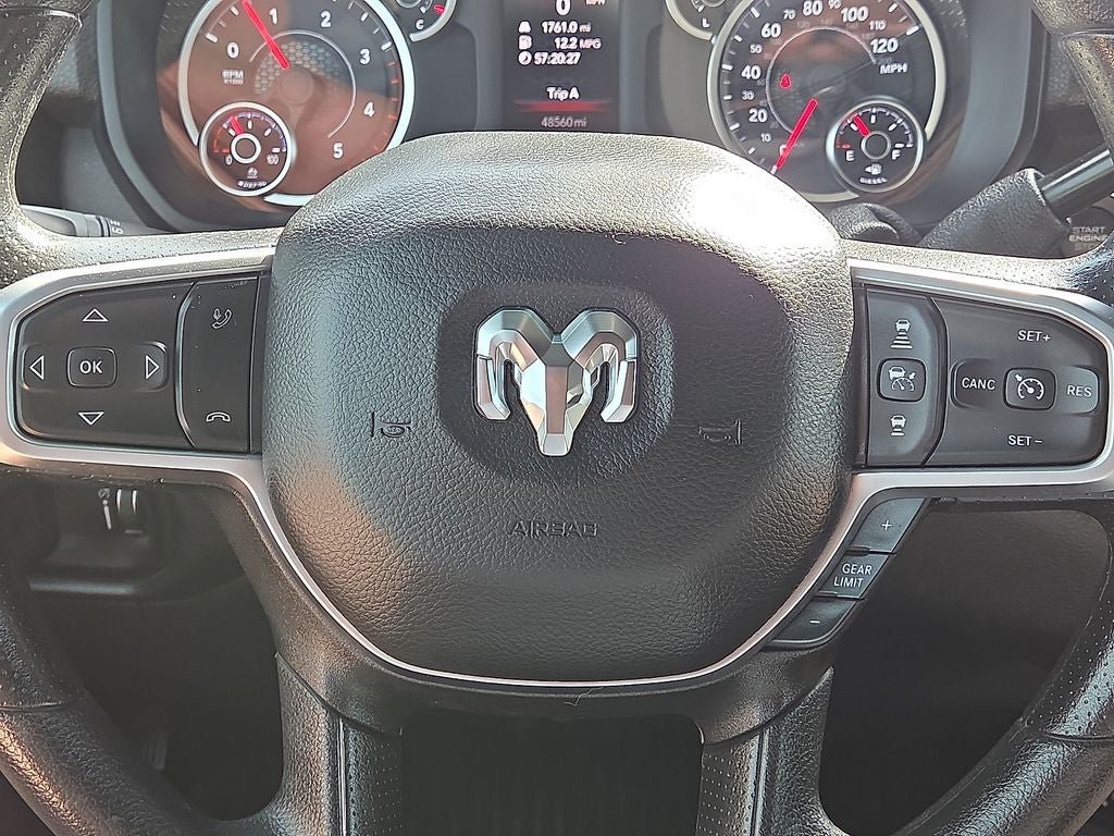 Used 2025 RAM 3500 Tradesman AWD/4WD image 30