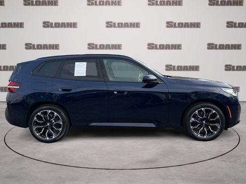 Used 2026 BMW X3 xDrive30i w/ Premium Package AWD/4WD image 6
