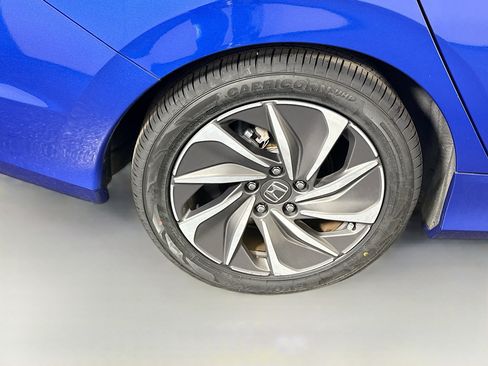 Used 2019 Honda Insight Touring image 33