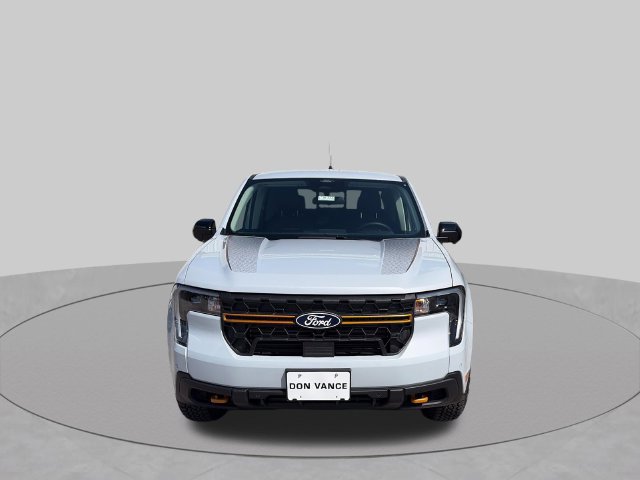 New 2026 Ford Maverick Tremor AWD/4WD image 9