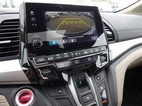 Used 2019 Honda Odyssey EX-L image 15
