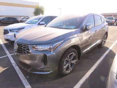 New 2026 Acura RDX w/ Technology Package