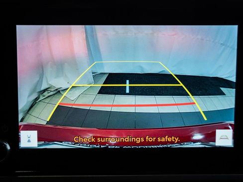 Used 2025 Toyota Camry LE image 35