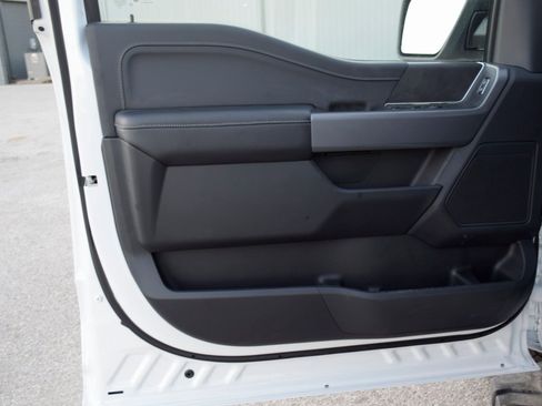 New 2026 Ford F150 XLT w/ Equipment Group 302A MID image 19