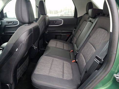 Certified 2023 Ford Bronco Sport Big Bend w/ Convenience Package image 10