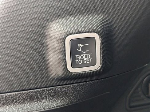 New 2024 Jeep Grand Cherokee Limited 4xe image 13