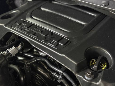 Used 2020 RAM 1500 Laramie AWD/4WD image 88