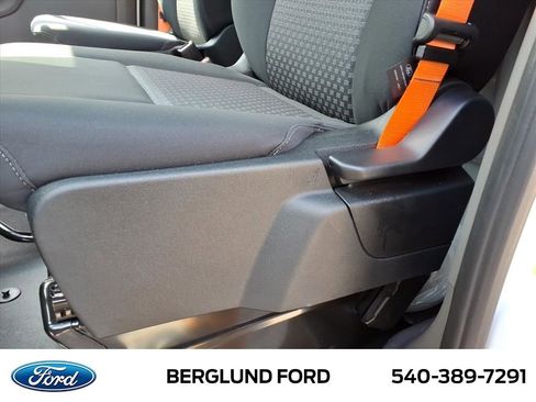 New 2024 Ford Transit 250 Low Roof w/ Load Area Protection Package image 9