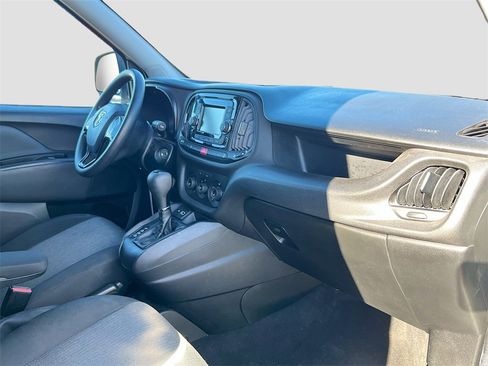 Used 2022 RAM ProMaster City Tradesman image 26