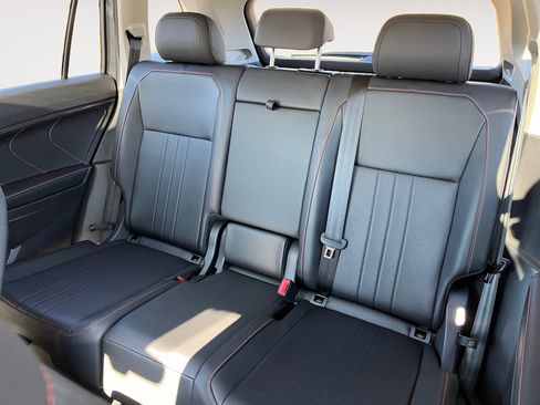 Certified 2024 Volkswagen Tiguan Wolfsburg Edition image 14