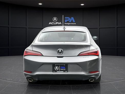 Certified 2024 Acura Integra FWD image 22