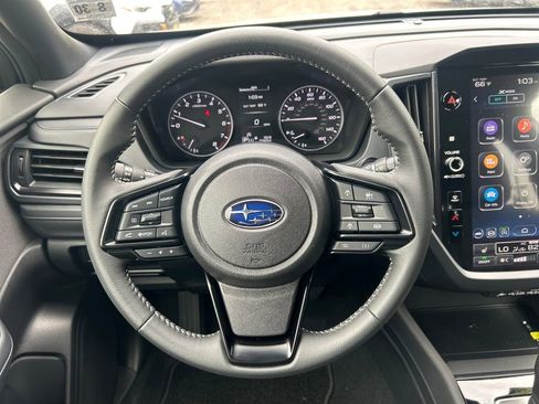 Certified 2025 Subaru Forester Premium AWD/4WD image 16