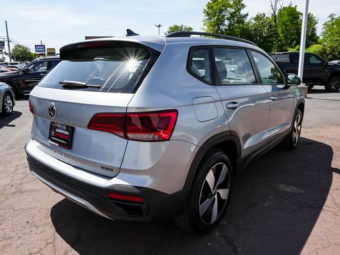 Used 2024 Volkswagen Taos S AWD/4WD image 6