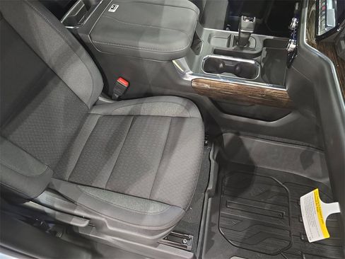 New 2026 GMC Sierra 1500 Elevation image 10