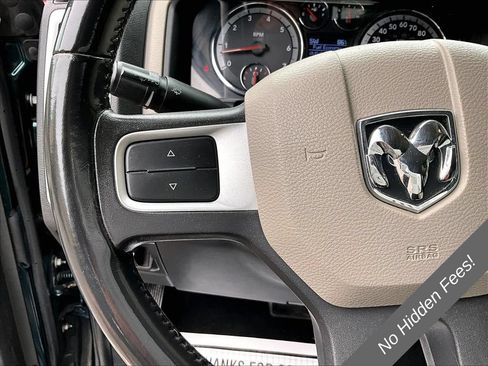 Used 2011 RAM 1500 Outdoorsman AWD/4WD image 17