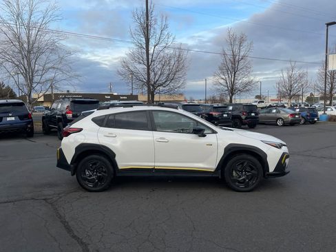Used 2024 Subaru Crosstrek 2.5i Sport w/ Popular Package #4A image 8