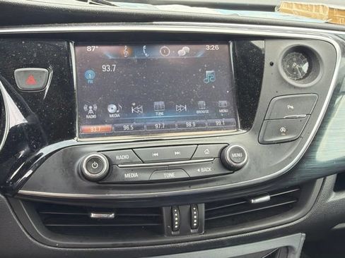 Used 2019 Buick Envision Essence w/ LPO, Cargo Package FWD image 10